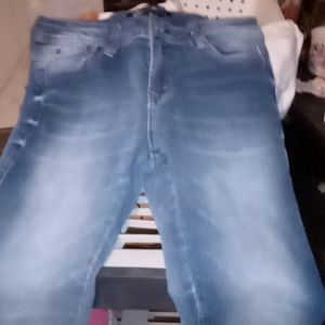 Wallflower jeans